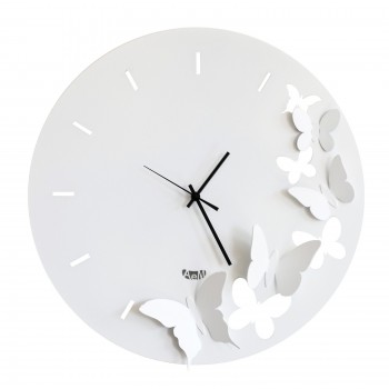 Fjärilsvårklocka 2875 Konst och hantverk