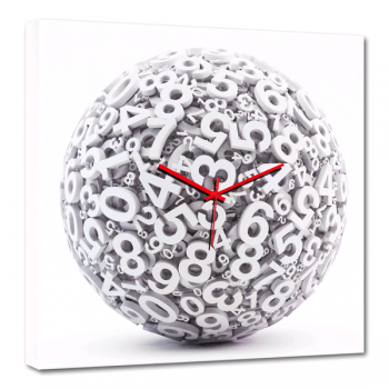 CAOS G4608 PINTDECOR klocka