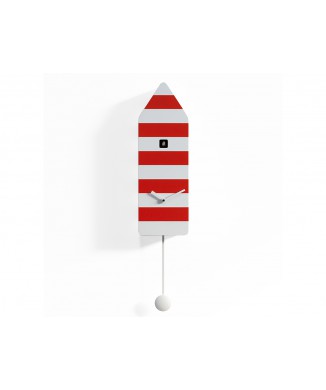 CAPRI-KLOCKA MOD. 2075 PROJEKT