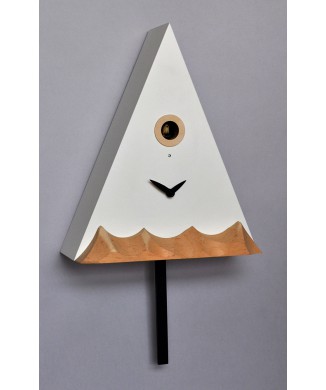 CERVINO 812 PIRONDINI klocka