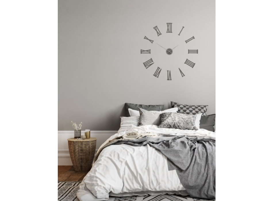 DA VINCI 10-334 CALLEA DESIGN MODULÄR KLOCKA