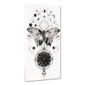 CELESTIAL BODIES-klocka G4568 PINTDECOR