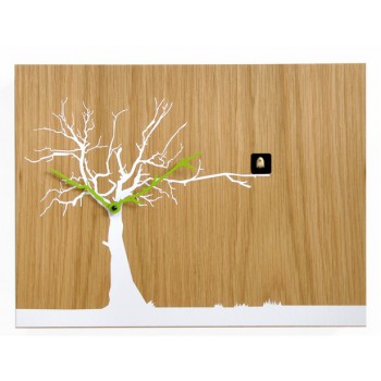 CùCùRùKù KLOCKMOD. 1765-1766-1767-1768-1769 PROJEKT