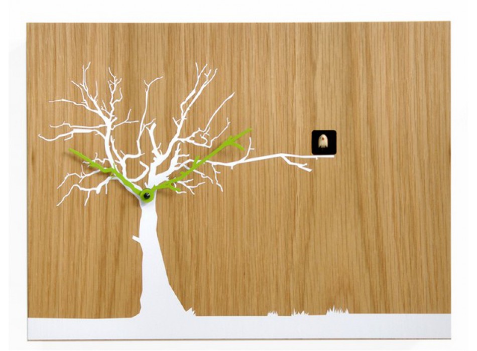 CùCùRùKù KLOCKMOD. 1765-1766-1767-1768-1769 PROJEKT