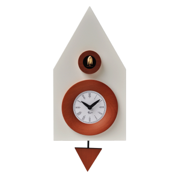 DARK 114 PIRONDINI-klocka