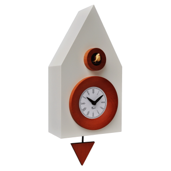 DARK 114 PIRONDINI-klocka