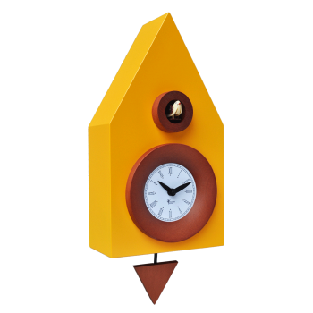 DARK 114 PIRONDINI-klocka