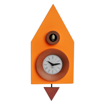 DARK 114 PIRONDINI-klocka