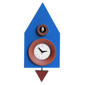 DARK 114 PIRONDINI-klocka