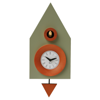 DARK 114 PIRONDINI-klocka