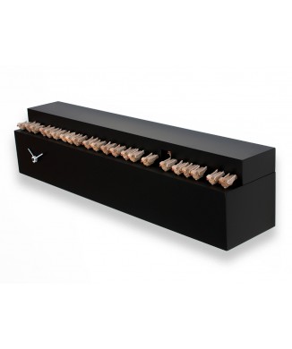 FATTI + IN LA WATCH MOD. 2100 PROJEKT