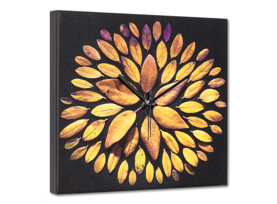 HÖSTLÖV Klocka G4624 PINTDECOR