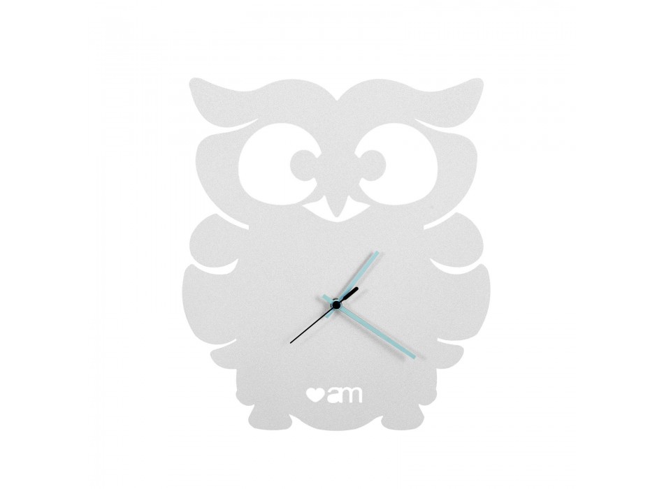 Ugglaklocka 11129 Konst och hantverk