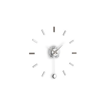 ILLUM 201 INCANTESIMO DESIGN klocka