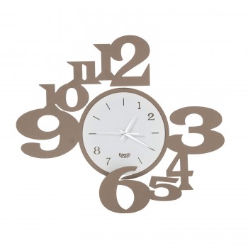 King 3310 Arts and Crafts-klocka