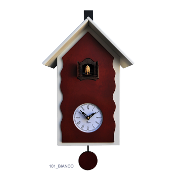 LAC 101 PIRONDINI-klocka