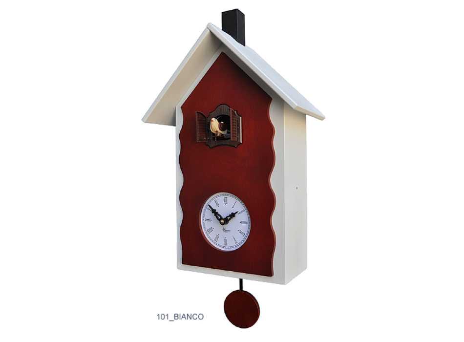 LAC 101 PIRONDINI-klocka