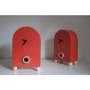 MARCONI 808 PIRONDINI klocka