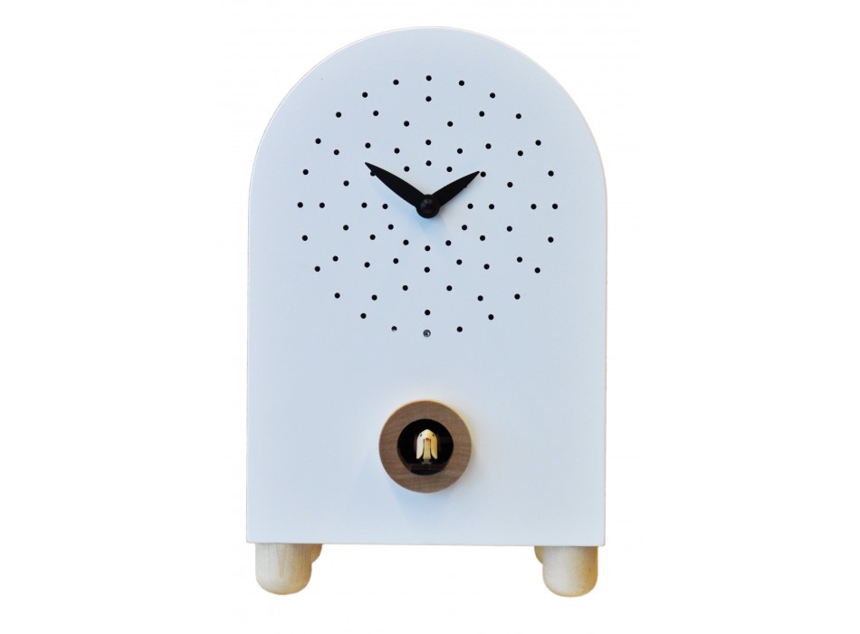 MARCONI 808 PIRONDINI klocka