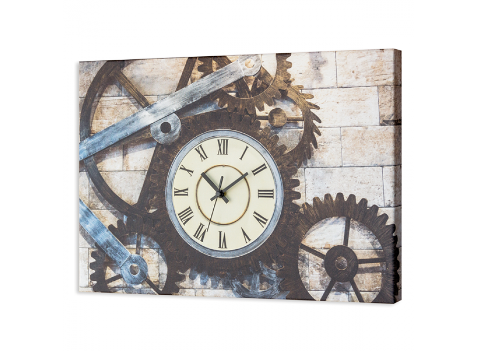 MEKANISK klocka G2488 PINTDECOR
