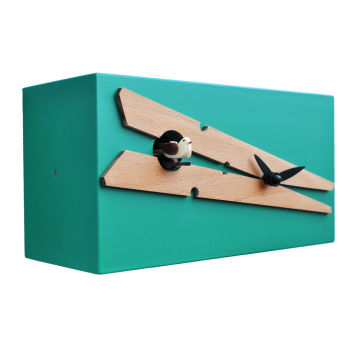 MOLLA 204 PIRONDINI klocka