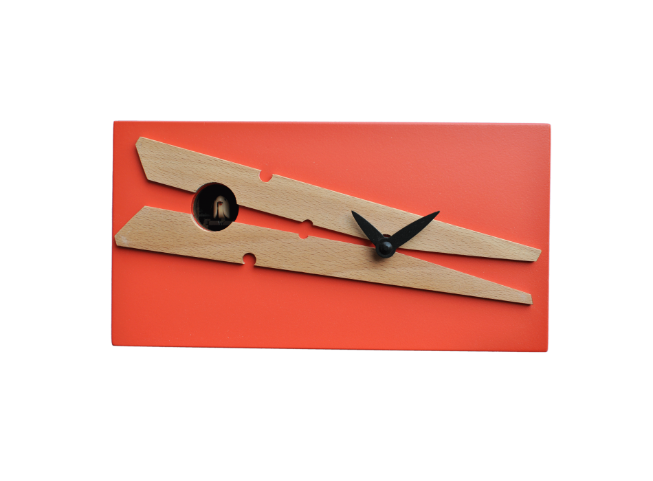 MOLLA 204 PIRONDINI klocka