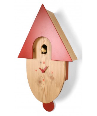 NATURLIG 802 PIRONDINI-klocka