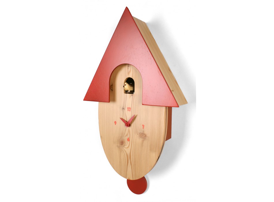 NATURLIG 802 PIRONDINI-klocka