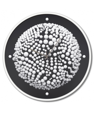 PERLE GTO6596 PINDECOR klocka