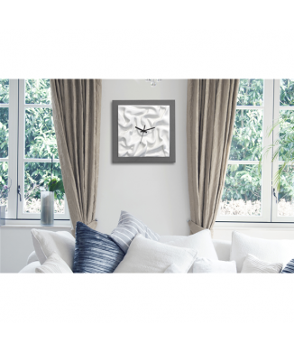 Klocka TILLFÄLLIGA VIKNINGAR P5060 Pintdecor