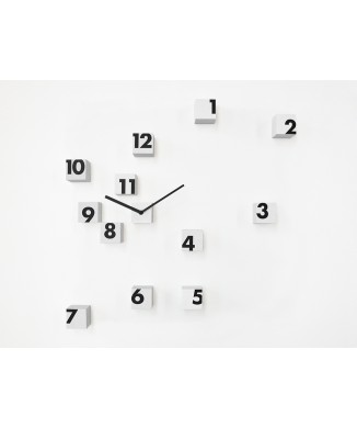 RND-TIDSKLOCKA 1342 PROJEKT