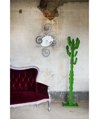 Robin Clock 2033 Konst och hantverk