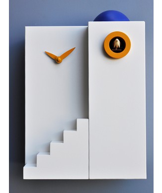 SANTORINI 160 PIRONDINI-klocka