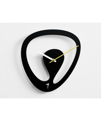 SJU KLOCKA MOD. 2085 PROJEKT