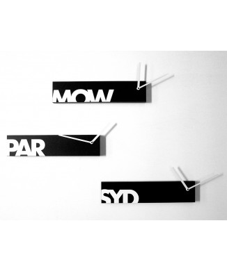 SOUVENIRKLOCKA MOD. 1590-1591 PROJEKT