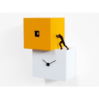 STARK GÖKKLOCKA 1 MOD. 2270 PROGETTI