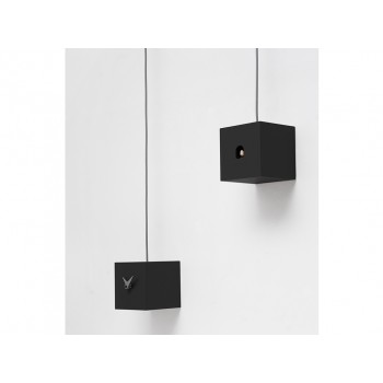 TUTU-KLOCKA MOD. 1720 PROJEKT