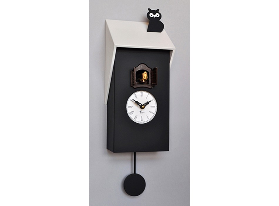 VICENZA 106C PIRONDINI klocka