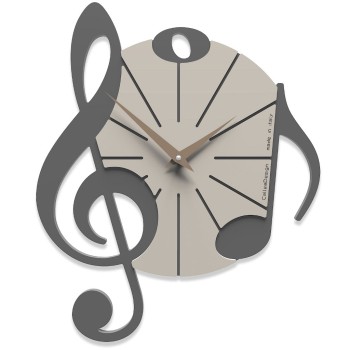 VIVALDI 51-10-1 CALLEA DESIGN KLOCKA