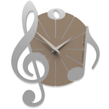 VIVALDI 51-10-1 CALLEA DESIGN KLOCKA