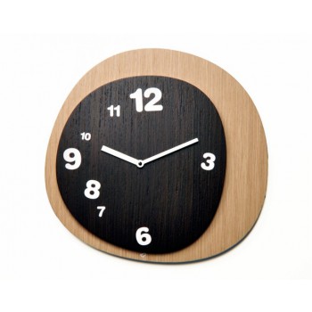 WOODIE CLOCK MOD. 1905 PROGETTI
