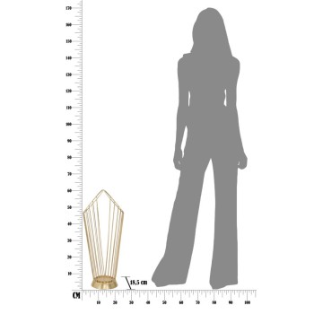 P/GLAM STICKS-PARAPLYER