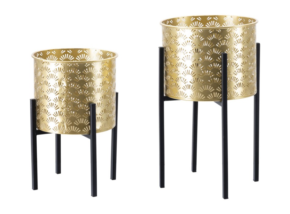 P/VASI GLISSY STÄD PAR -A-