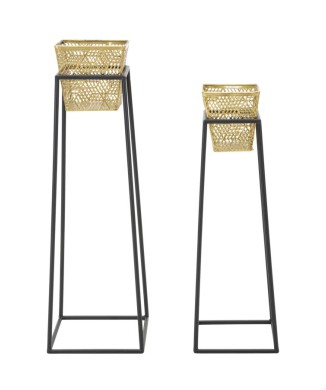 PAR KVADRATIGA VASER