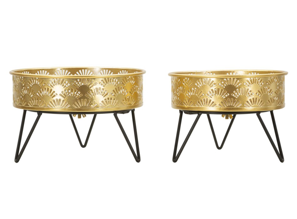 P/VASER ZANNY COUPLE