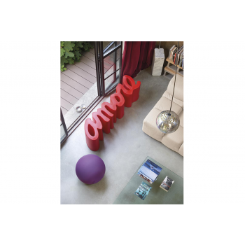 Love Bench SD AMO040 Rutschkana