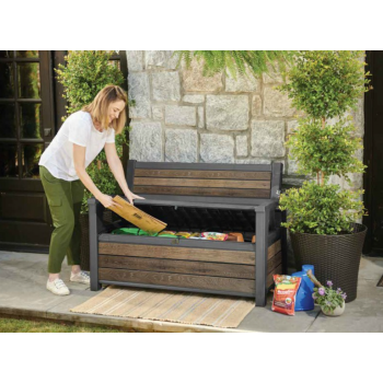 DECO 60g KETER Bänk