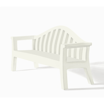 GIULIETTA SERRALUNGA BÄNK