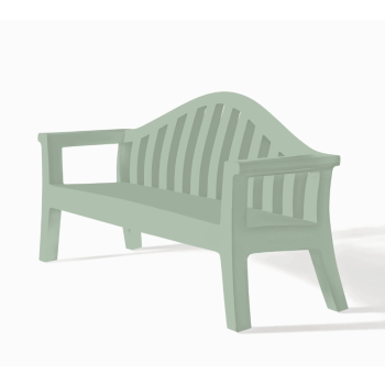 GIULIETTA SERRALUNGA BÄNK