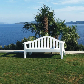 GIULIETTA SERRALUNGA BÄNK